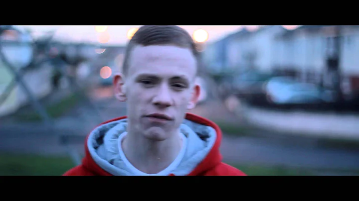 Ace | Land of the Violence (Official music Video)