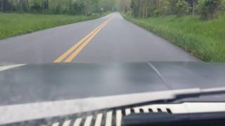 1978 Toyota Hilux 22r,header,weber- Crazy Ride...lol