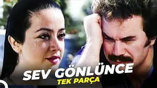 Sev Gönlünce | Tek Parça