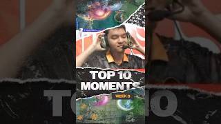 Download Lagu Top 10 Moment IKL | Honor of Kings Indonesia MP3