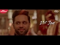 Rahul Vaidya RKV : YAAD TERI song Trailer | Disha Parmar | Kumar | Shreyas Puranik Whatsapp Status Video Download Free
