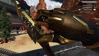 Best Heirloom in Apex! Fuse Heirloom Showcase And Review