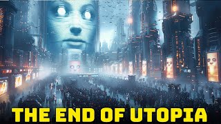 The End of the Utopia of Synthetic Gods - A Futuristic Mythology - Ep.2