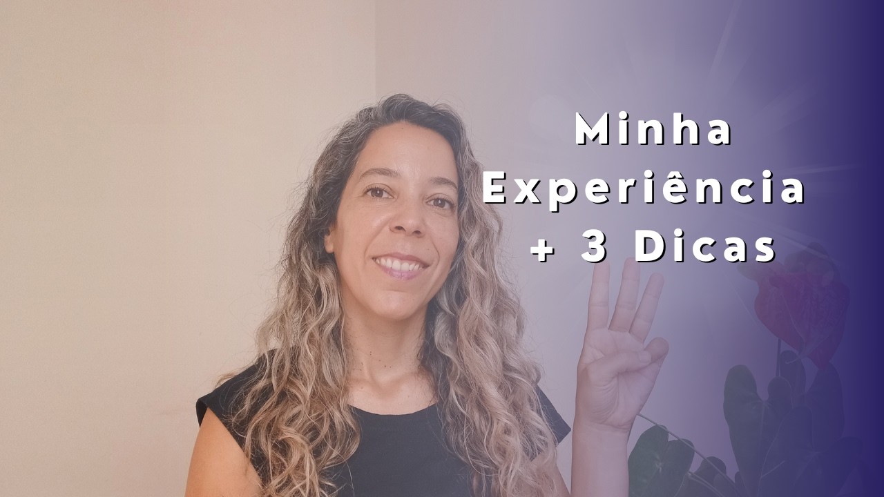 O Que É o Despertar Espiritual - Minha experiência - YouTube