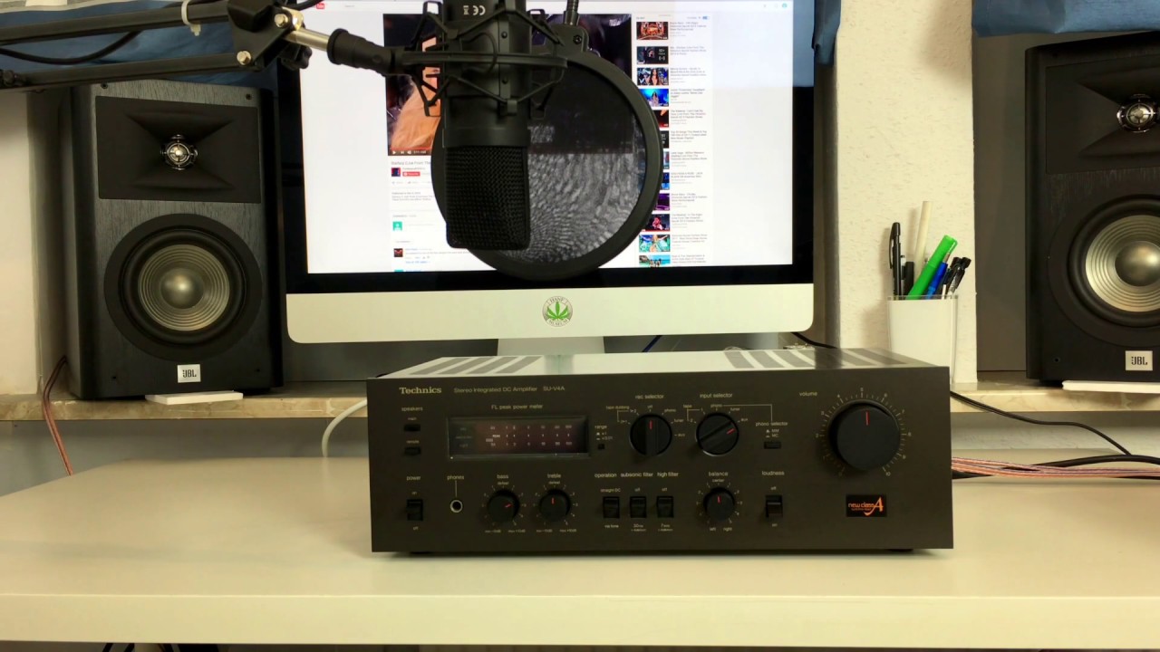 jbl studio 230 specs