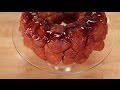 The Easiest Monkey Bread Recipe Ever