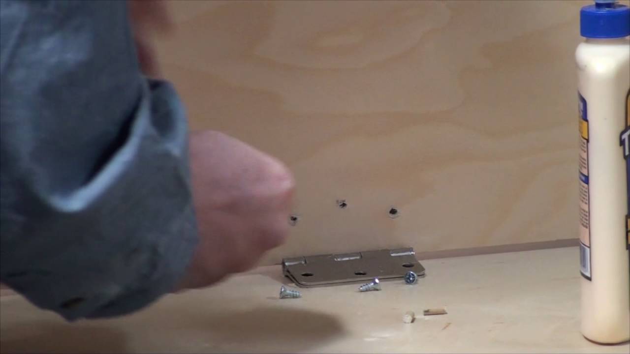 Swap Saw™ Build Instructions Back Assy Gap Elimination