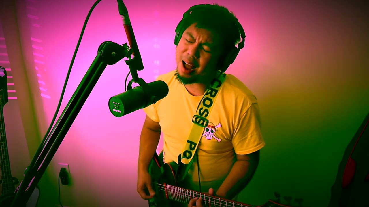 OH GIRL! short version - icebox