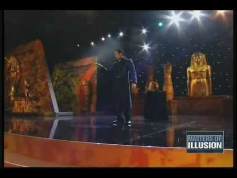 Jason Byrne Masters of Illusion ll 2009