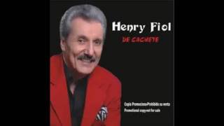 Video thumbnail of "Ahora Me Da Pena Henry Fiol"