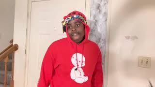 Neighbors In The Hood Be Like..