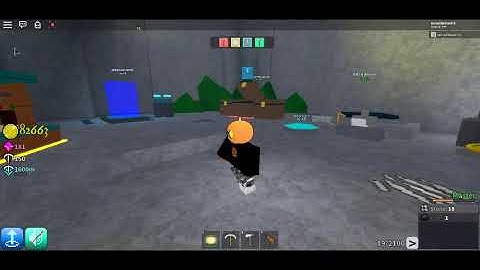 ROBLOX AZURE MINES VIP SERVER