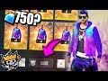 COMPRAMOS TODO EL PASE ELITE DE TRAP! *ESTAFA? - FREE FIRE