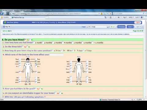 Meditab's Patient Portal IMS Synchronization