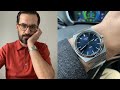 I bought a damaged Tissot PRX watch