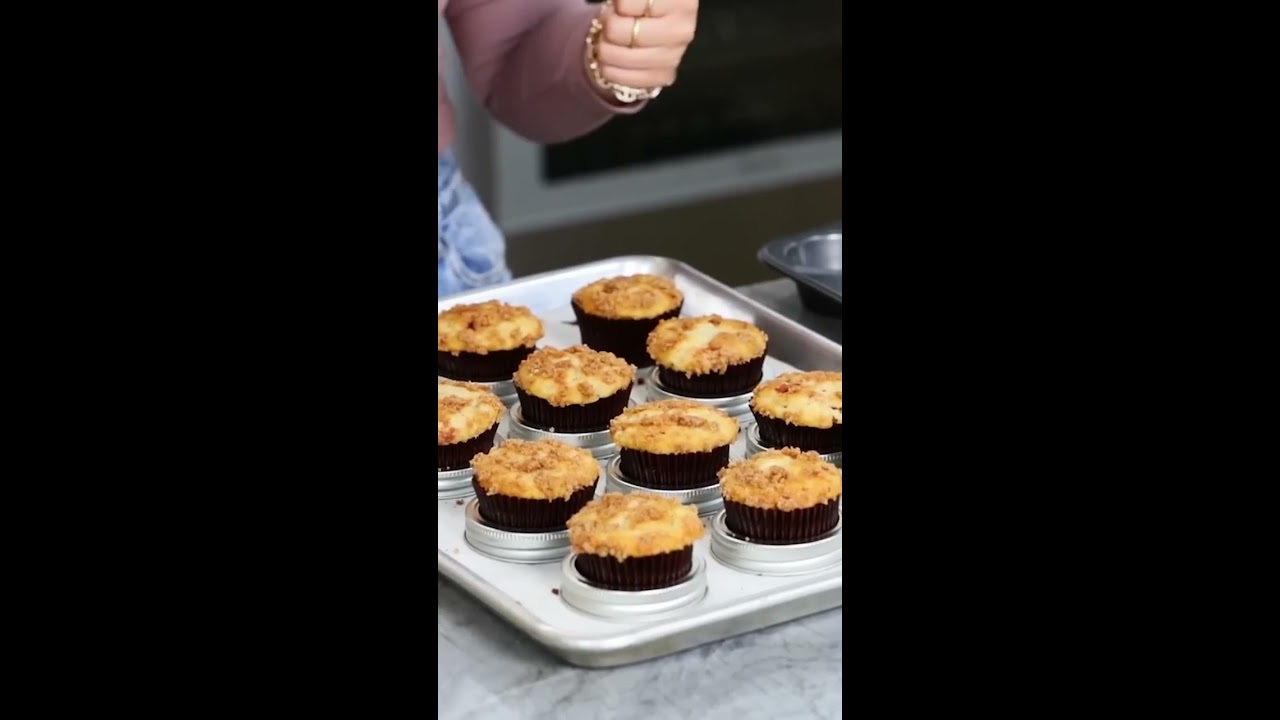 This WEIRD Baking Hack WORKS Shorts Food Delicious Tip Trick