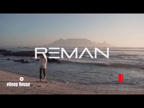 ReMan X Zentone X Banny Mockingbird