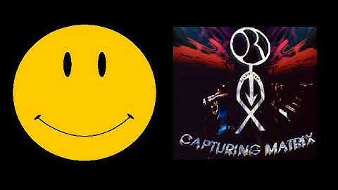 Rexanthony - Capturing Matrix (Vox Version)