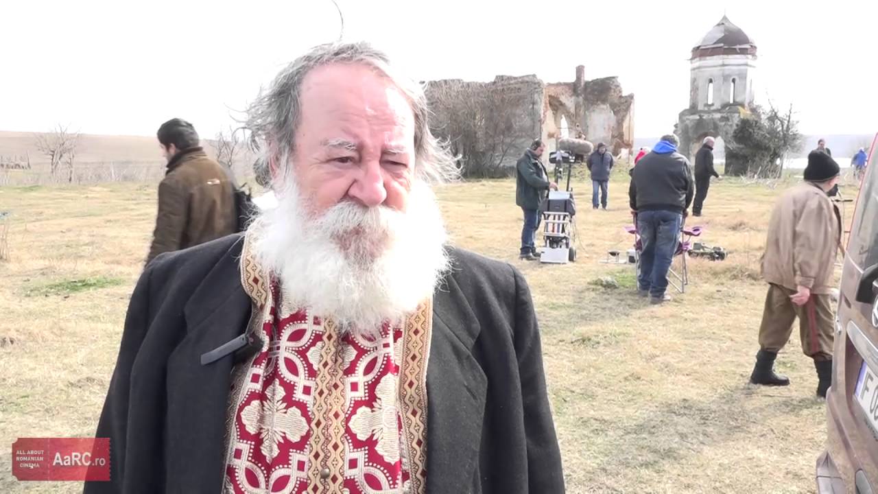 Valer Delakeza despre „Sieranevada” actori incumbit onus probandi