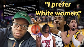 The NBA has a cornball problem
