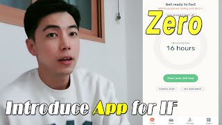 Introduce App for Intermittent Fasting - Zero screenshot 5