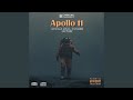 Apollo 11 feat cookiie baybee