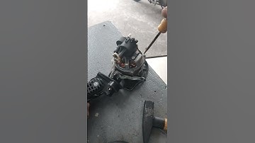 "Cách Mở Ốc Quạt Cứng Đầu Dễ Dàng và Hiệu Quả"