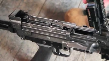 7th Civil Support Command and the M249 RANGE