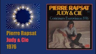 Judie & Cie Pierre Rapsat