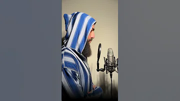 أفأنت تهدي العمي ولو كانوا لا يبصرون آية تبكي القلوب قبل العيون سورة يونس محمد ديبيروف 