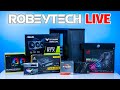 How to Build a PC - Giveaways + $3000 Build in the Phanteks P500a (Ryzen 9 3950x / ASUS RTX 3080)