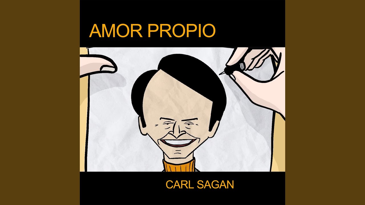 Carl Sagan - YouTube
