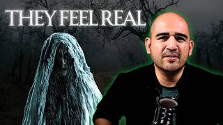 There’s Something Different About Mexican Ghost Stories