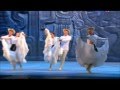 "MOISEYEV DANCE COMPANY" ( Tchaikovsky- Mexico )