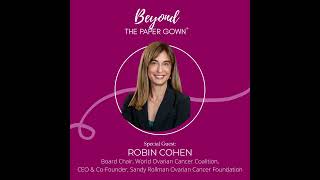 Ovarian Cancer, The Signs Are There. So Why Are We Missing Them