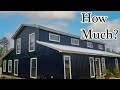 How To Build A Barndominium For LESS Than $100K!