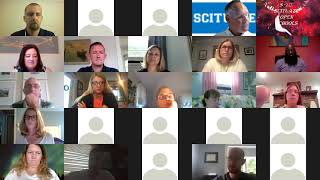 Scituate School Committee Meeting - 06/21/2021