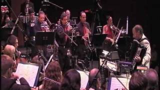 Klezmer Company Orchestra - Beyond the Tribes Promotional Video