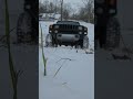 HUMMER H3 ALPHA 