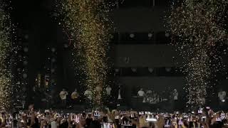 الليلة عمرو دياب حفلة دبي ٢٠٢٠ _ Amr Diab El Leila Dubai Media City Concert 2020