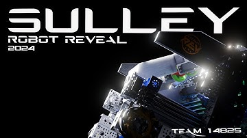 FTC CENTERSTAGE Robot Reveal - Team Waffles 14825