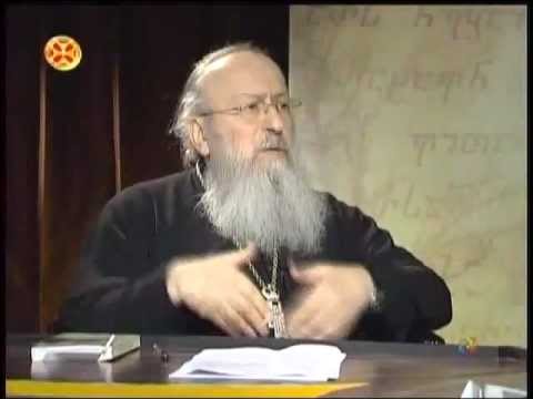 წმინდა გრიგოლ ხანძთელის შესახებ