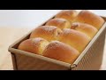 TongZhong Hokkaido Milk Loaf 湯種北海道牛奶土司｜Apron