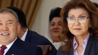 КАЗАХСТАН: НОВЫЙ ФИЛЬМ "ТОМИРИС" ПРИЗНАЛИ ПРЕДВЫБОРНЫМ РОЛИКОМ ДАРИГИ НАЗАРБАЕВОЙ КАЗАХСТАН: НОВЫЙ ФИЛЬМ "ТОМИРИС" ПРИЗНАЛИ ПРЕДВЫБОРНЫМ РОЛИКОМ ДАРИГИ НАЗАРБАЕВОЙ