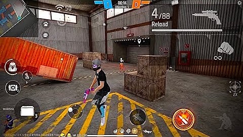 lone wolf beast Headshots gameplay 💀 Samsung A16 ⚡️3 finger handcame 