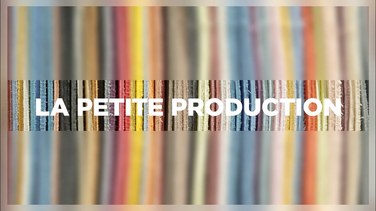 La Petite Production - Bande démo 2016 67666