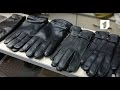 Утренний эфир / Выбираем зимние мужские перчатки