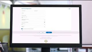 How to register patients