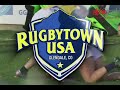 2017 WPL - Glendale Merlins vs. Berkeley All Blues (10/07/17)