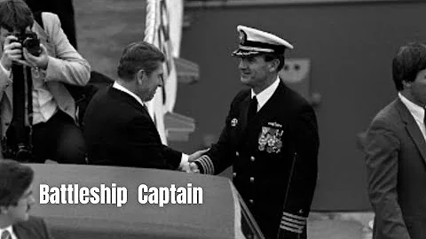What's The Career Path of a Battleship Captain? - ...
